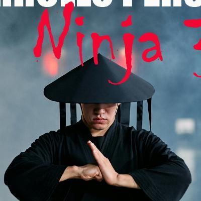 DESARROLLO PERSONAL NINJA #3 DESARROLLO PERSONAL NINJA #3