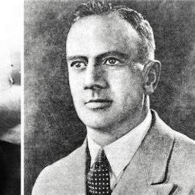 Sharkception pt. 2 - The case of Jim Smith and Reginald Holmes.