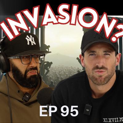 DARK TRUTH of MASS MIGRATION: How Visa Mills & mass migration OVERTHROW Governments - EP95