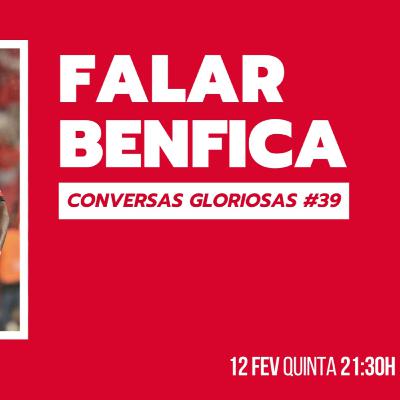 ESPECIAL-SP1EP68 - Conversas Gloriosas #39 ESPECIAL-SP1EP68 - Conversas Gloriosas #39