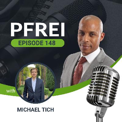 Episode 148: Michael Tich