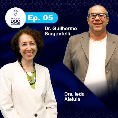 Humanidades em Saúde: como aprimorar a relação médico-paciente? #5 Humanidades em Saúde: como aprimorar a relação médico-paciente? #5
