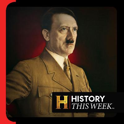 Inside the Nazis’ Supernatural Obsession | A Conversation with Historian Eric Kurlander