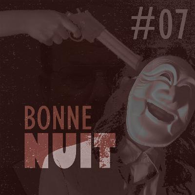 Affaire ♯7 : BTK, l'étrangleur de Wichita