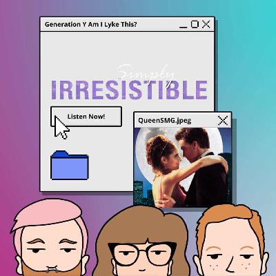 Simply Irresistible