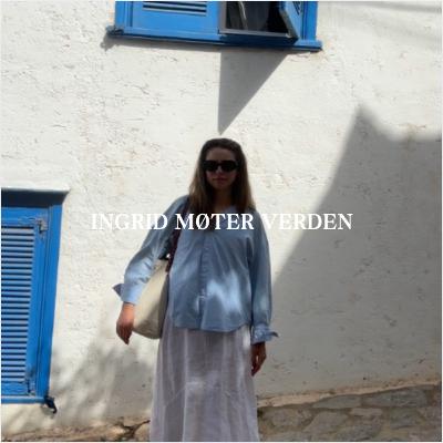 9. Sommerkroppen på Hydra