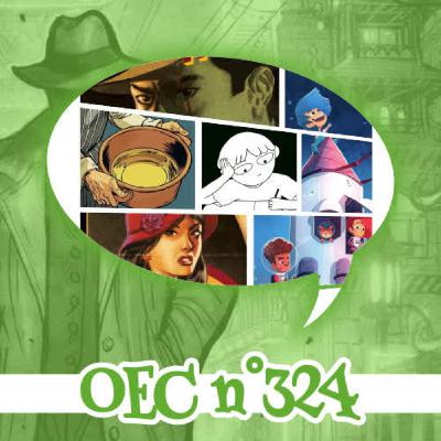 OEC 324 : Ma Chandelle, ma Bataille
