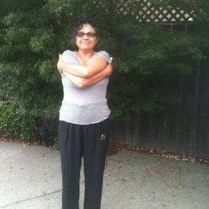 I Am a Self-Love Warrior