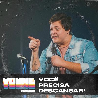 MSG#04 // APRENDA A DESCANSAR - Gabriel Namorato
