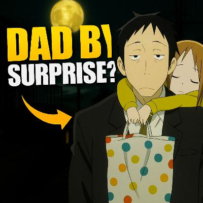 7 Things Bunny Drop (Usagi Drop) Taught Me About Emotional Growth