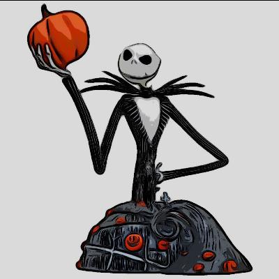 Especial Halloween