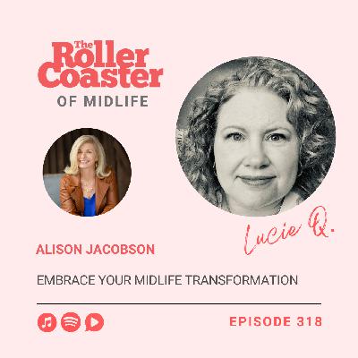 Embrace Your Midlife Transformation