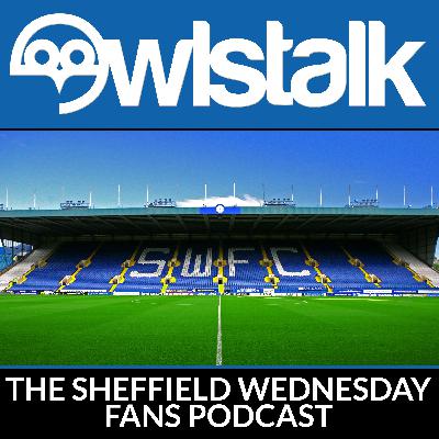 Where are we? The Sheffield Wednesday fan's podcast is back!