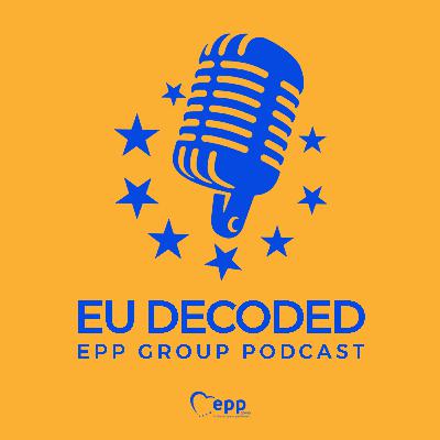 The battle for European democracy: How to counter hybrid attacks?