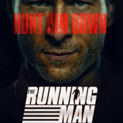 163. The Running Man (2025)