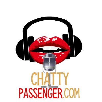 The Chatty Passenger Radio Show "Life Happens"