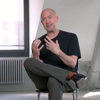 #24 – Ed Partyka: Gil Evans #24 – Ed Partyka: Gil Evans