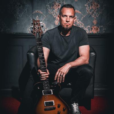 Mark Tremonti of ALTER BRIDGE & CREED - 12.6.2025 Mark Tremonti of ALTER BRIDGE & CREED - 12.6.2025