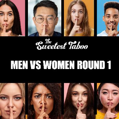 Men Vs Women: Round one