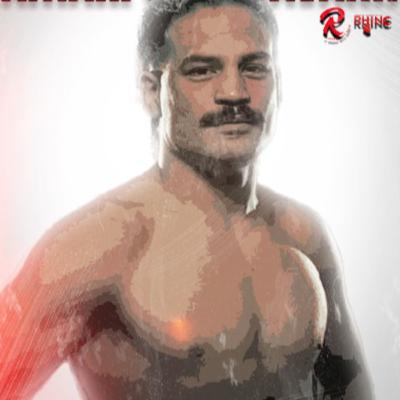 CSWR #299 - Amari "The Insurance Salesman" Sengsavanh