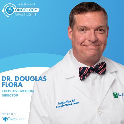 Dr. Douglas Flora: The Future of Cancer Care: AI, Ethics & Early Detection.
