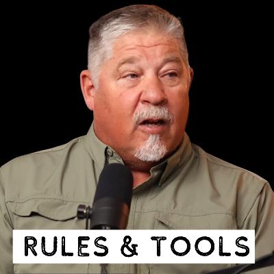 Ep 74 | No More Toxic Empathy. It’s Time to Heal Our Land