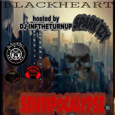 SEMIIIPOCALYSE and more