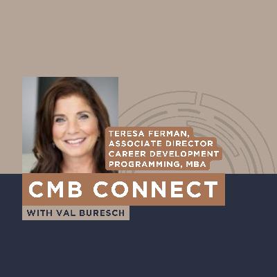 FHA Lending Mastery: MBA's Teresa Ferman on Compliance, Career Growth, and Market Impact