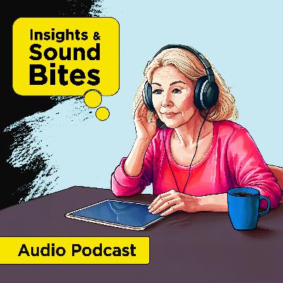 "I've gotten to know myself better"