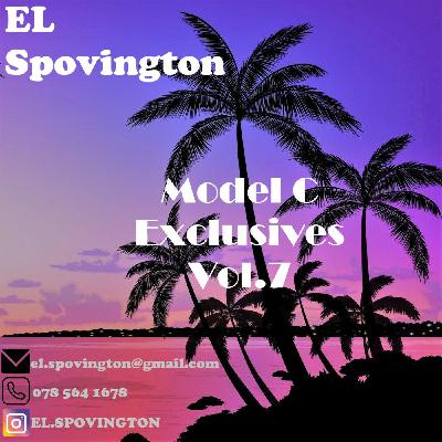 Model C Exclusives Vol.7