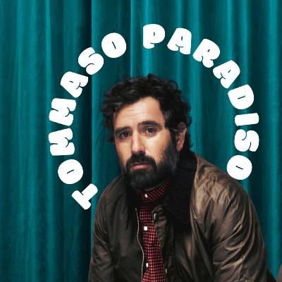 adessocapiamo TOMMASO PARADISO Ep.38