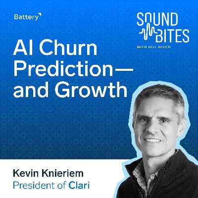 AI Churn Prediction—and Growth