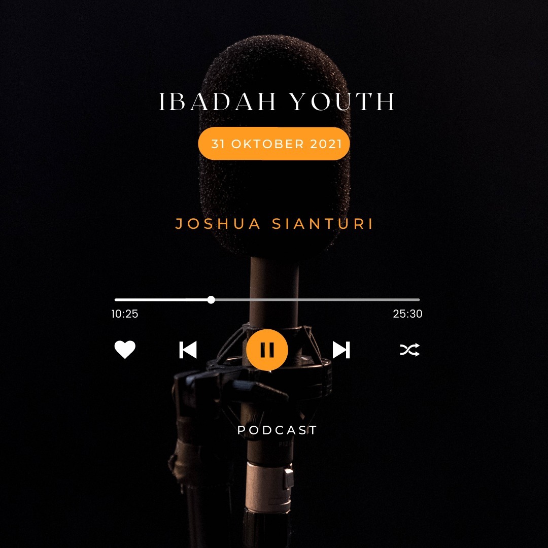 Live Streaming Youth - 31 Oktober 2021 episode artwork