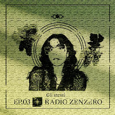 Ep.03: Mi Piace