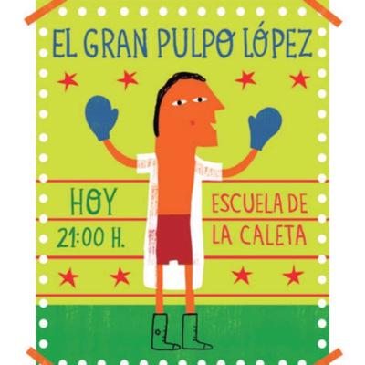 El Diablo y el Boxeador