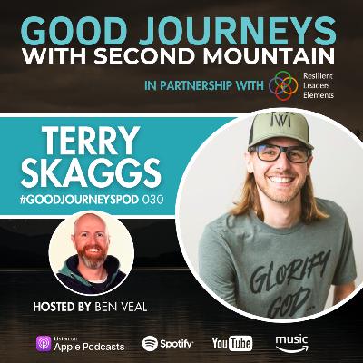 030 | Terry Skaggs, Testimonies with Terry 030 | Terry Skaggs, Testimonies with Terry