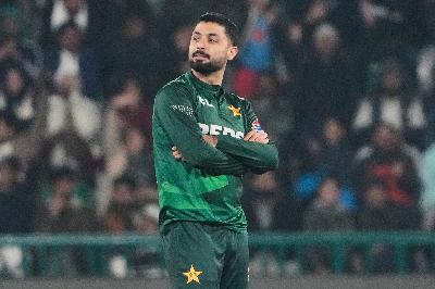 Gideon Haigh on the depths of Pakistan's World Cup boycott