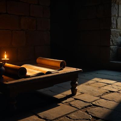 [S4:E30] Why Did Jesus Say Things Only God Could Say—and What Did His Enemies Really Think?