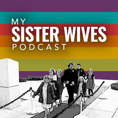 Sister Wives S4 E6 - 4 Wives, 4 Valentines Sister Wives S4 E6 - 4 Wives, 4 Valentines