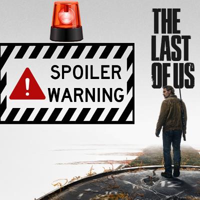 SPOILER WARNING | The Last of Us Season 2 | Episode 1 SPOILER WARNING | The Last of Us Season 2 | Episode 1
