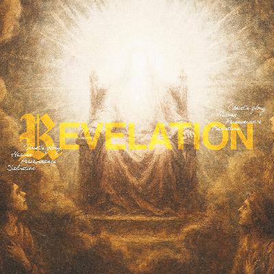October 5th Sermon - Revelation 2:1-7