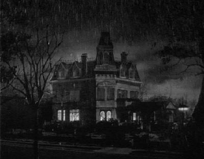 It's Time for a Disney Murder Mystery....