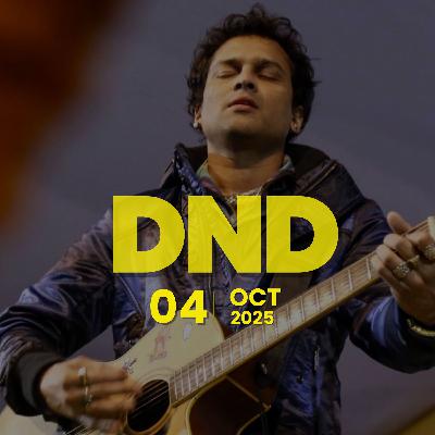 Zubeen Garg ‘poisoned’ in Singapore, alleges bandmate | Top News of Oct 4, 2025