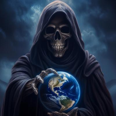 Ep. 169 – 7 Men Who Rule The World From The Grave – Part 2: Karl Marx