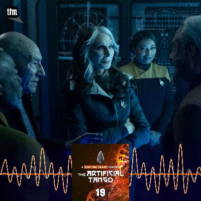 19: Evolution, My Dear Watson! 19: Evolution, My Dear Watson!