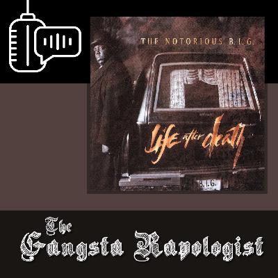 The Notorious B.I.G. (Long Kiss Goodnight) Tha Breakdown