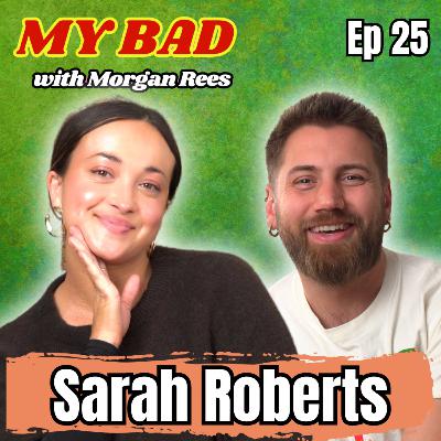 Sarah Roberts is banned from Hinge | Ep 25