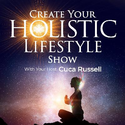 Create your holistic lifestyle show