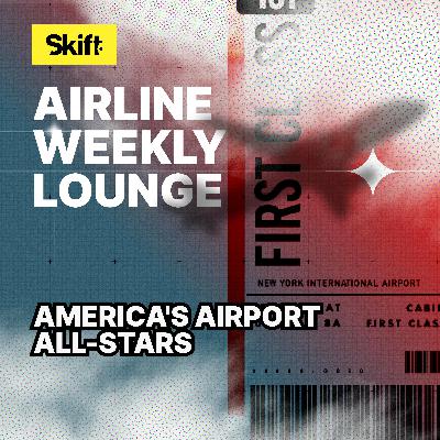 America's Airport All-Stars America's Airport All-Stars