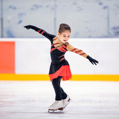Ep. 26 – Olympic Inspirations Ep. 26 – Olympic Inspirations